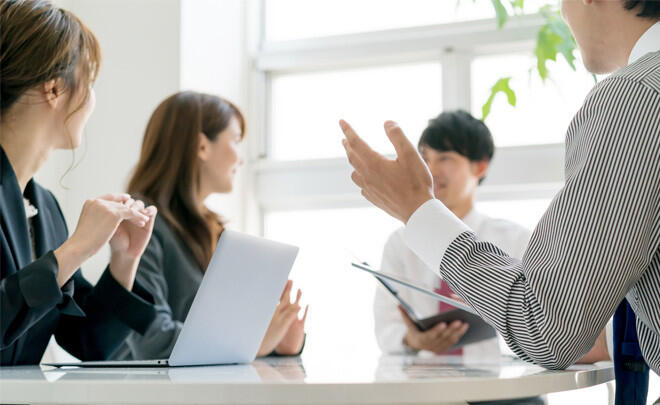 法改正に向けて企業が取り組むべきこと