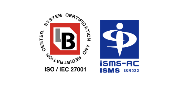 SYSTEM CERTIFICATION AND REGISTRATION CENTER.ISO /IEC 27001 ISMS-AC ISMS ISR022
