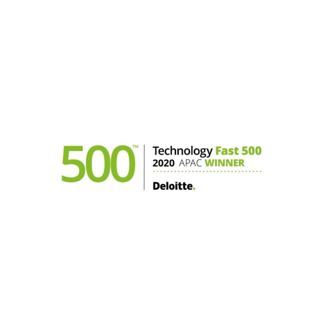 deloitte fast500